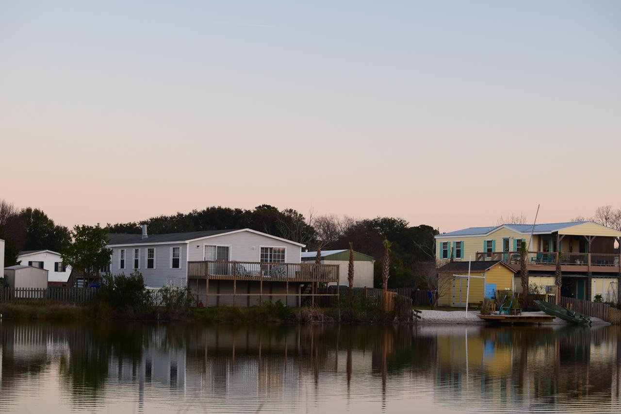 Gray Heron House Charleston Exterior foto