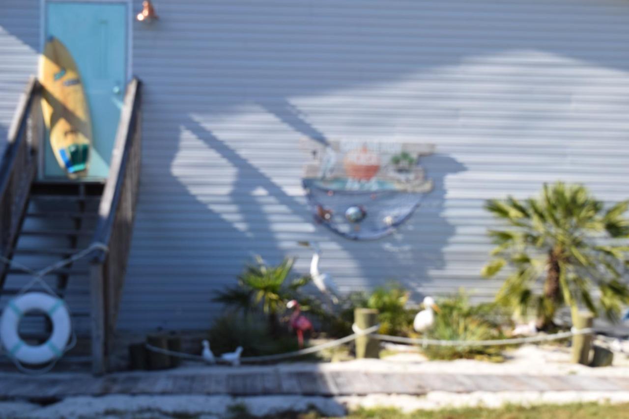 Gray Heron House Charleston Exterior foto
